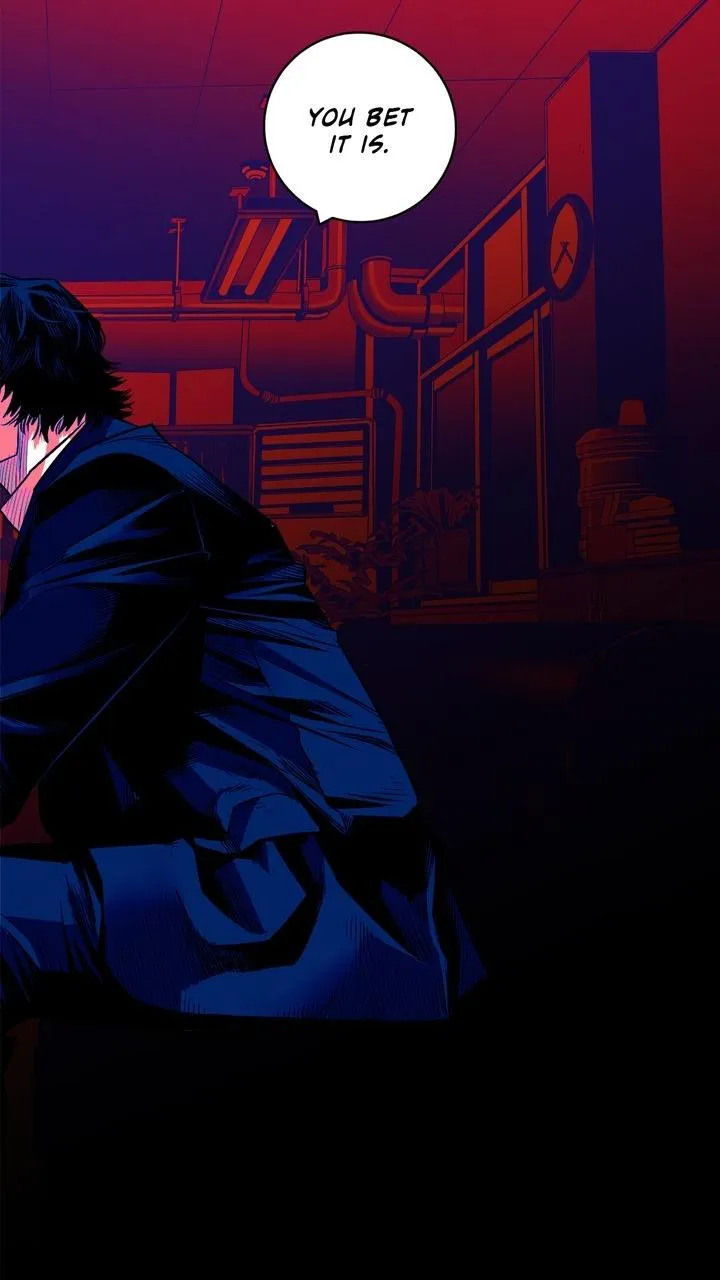 Read Plaza-Wars (en) Manga Online