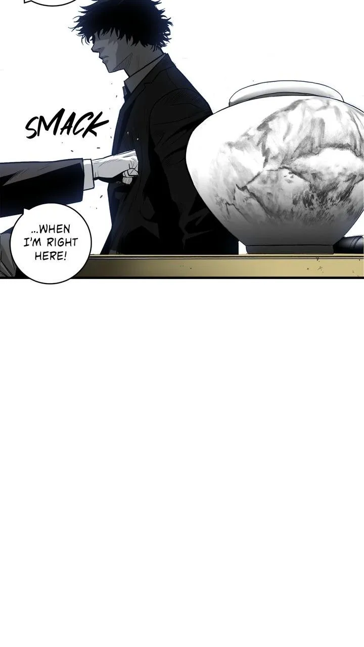 Read Plaza-Wars (en) Manga Online