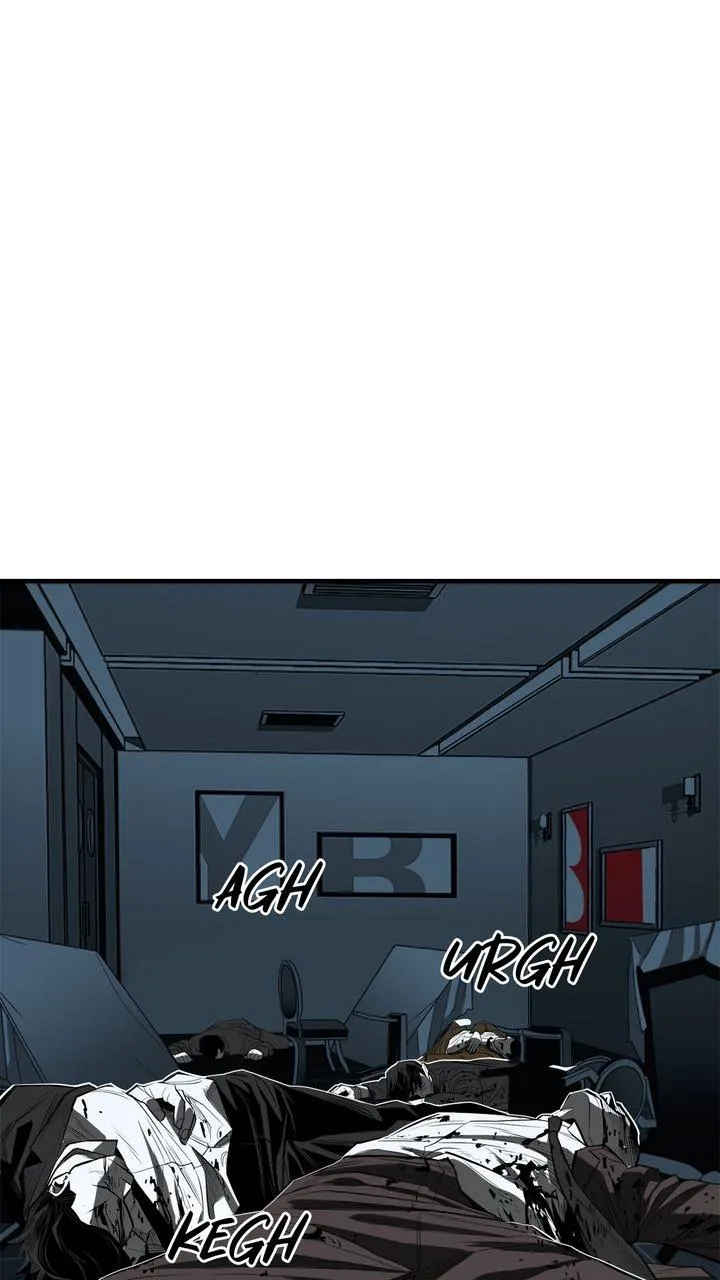 Read Plaza-Wars (en) Manga Online