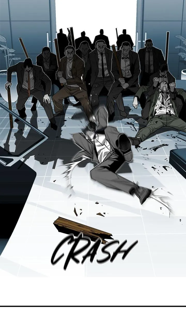 Read Plaza-Wars (en) Manga Online