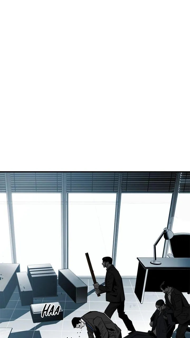 Read Plaza-Wars (en) Manga Online