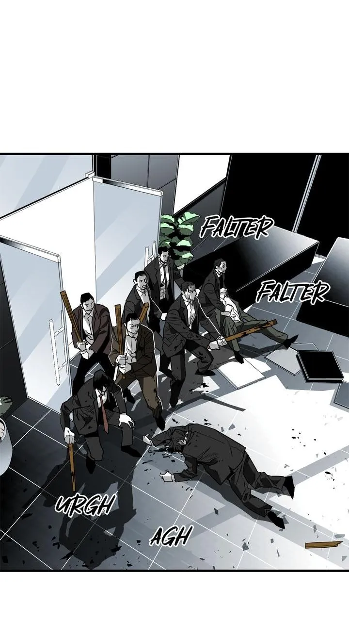 Read Plaza-Wars (en) Manga Online