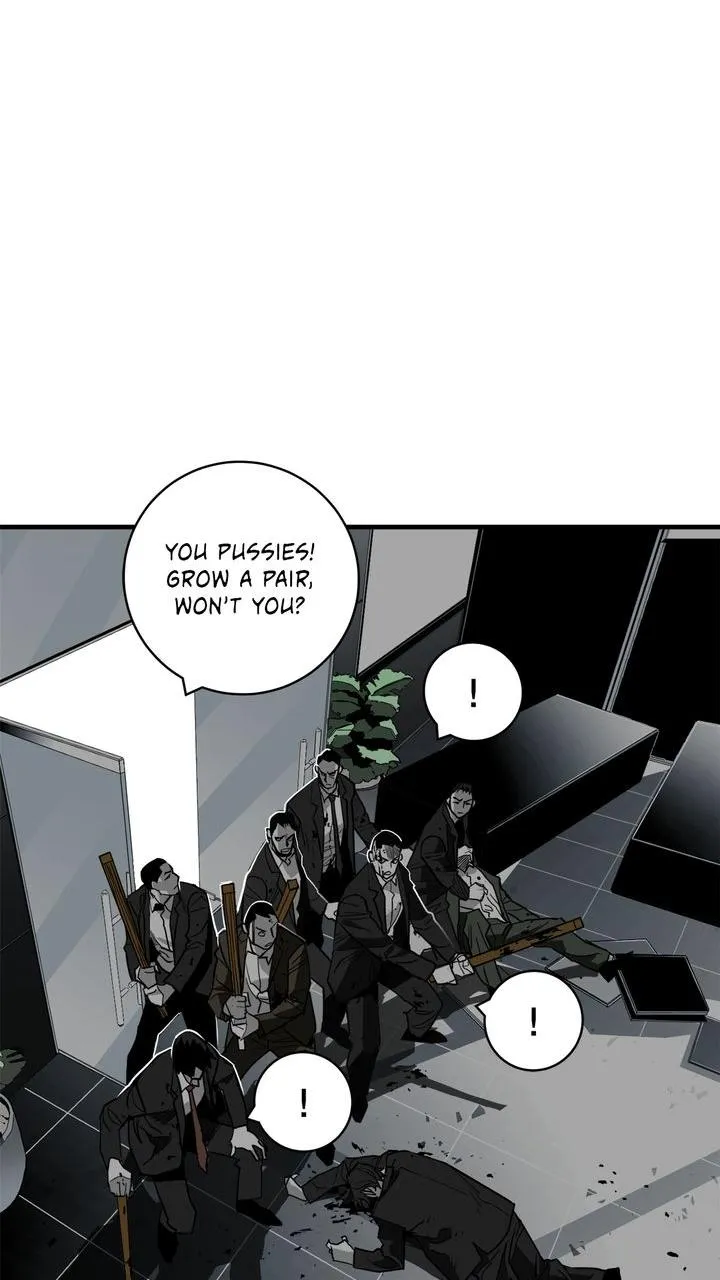 Read Plaza-Wars (en) Manga Online