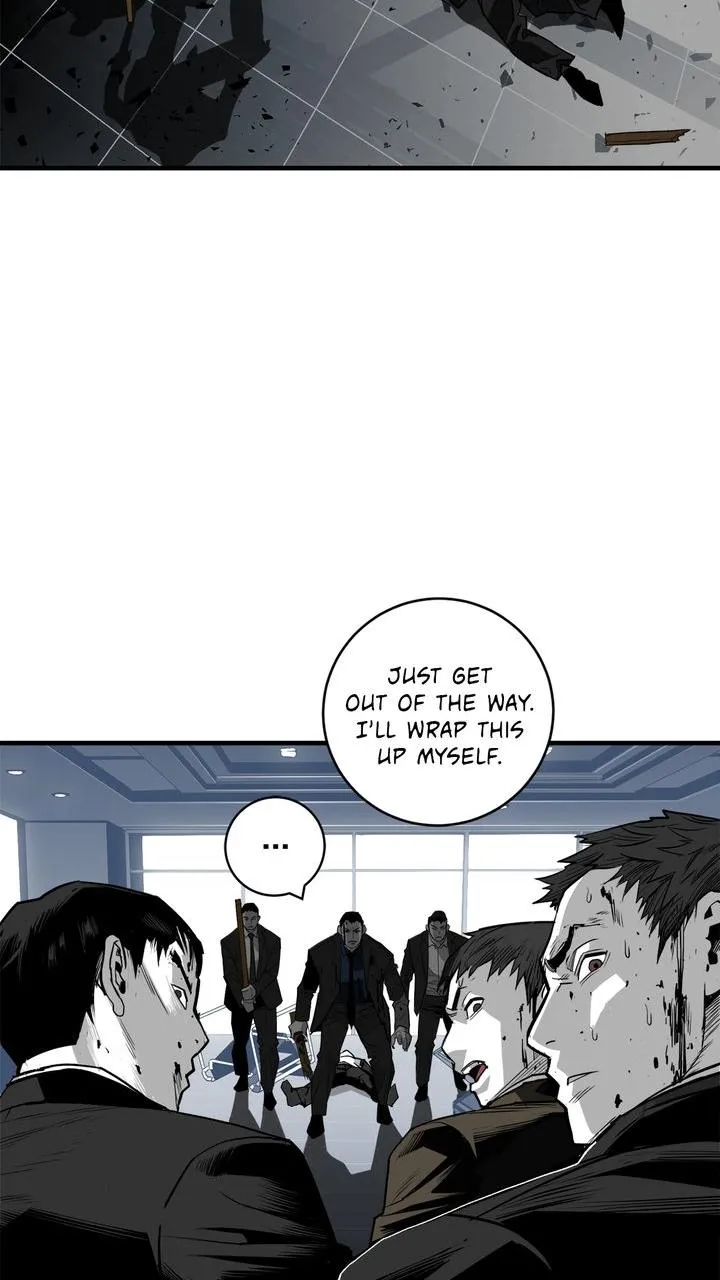 Read Plaza-Wars (en) Manga Online