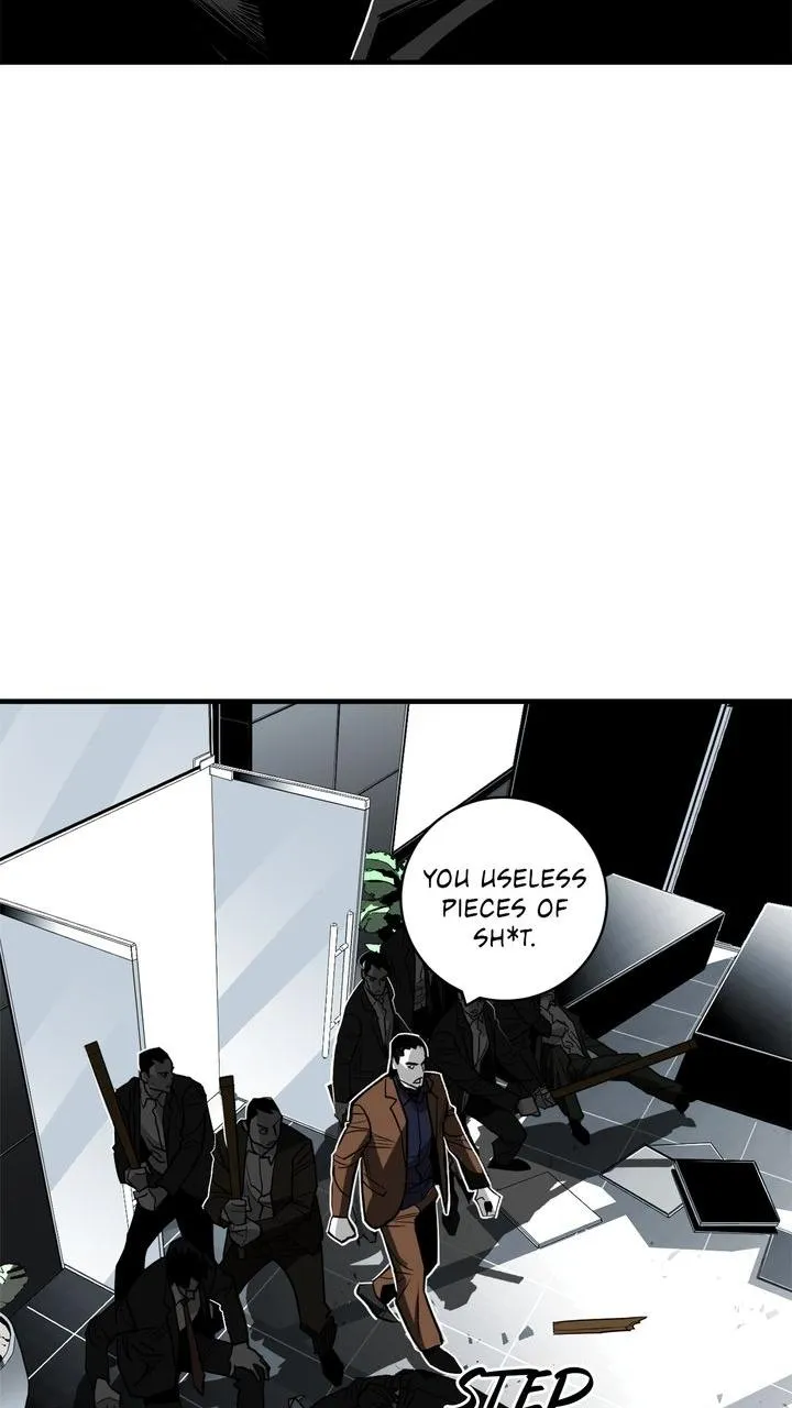 Read Plaza-Wars (en) Manga Online