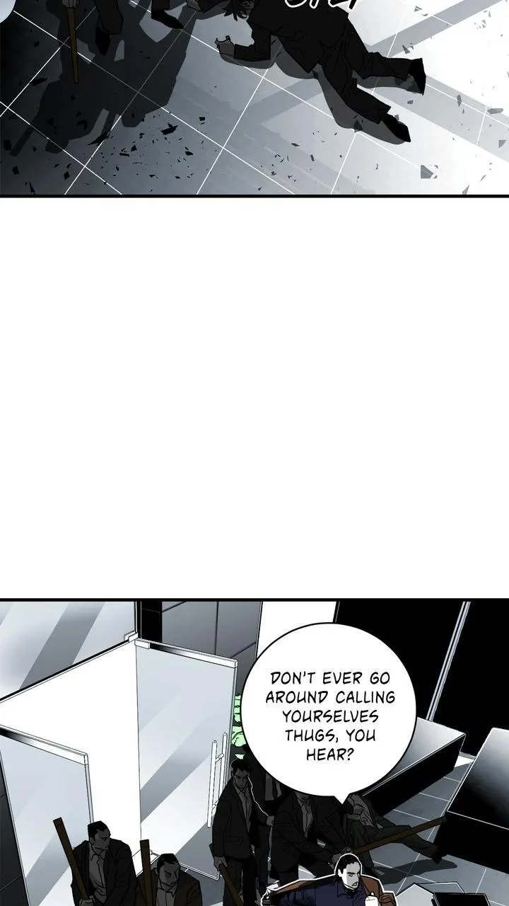 Read Plaza-Wars (en) Manga Online