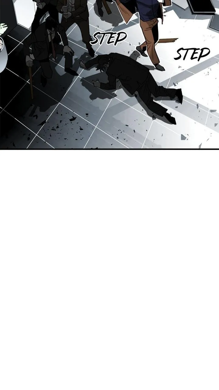 Read Plaza-Wars (en) Manga Online