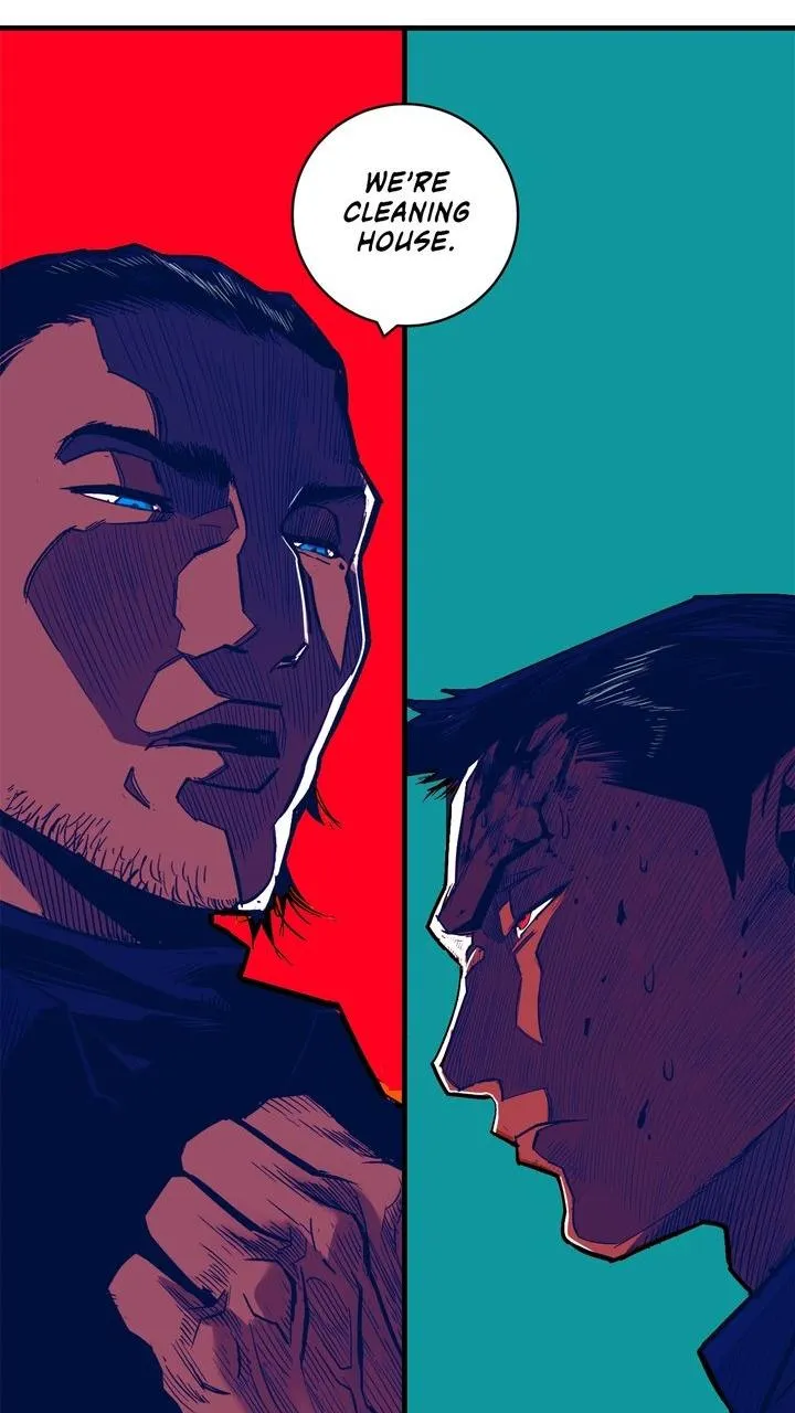 Read Plaza-Wars (en) Manga Online