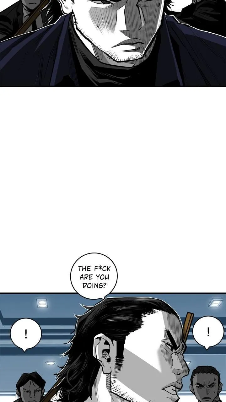 Read Plaza-Wars (en) Manga Online