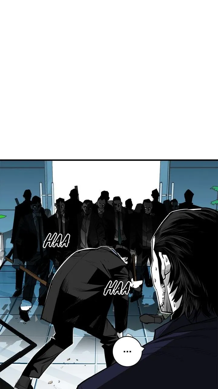 Read Plaza-Wars (en) Manga Online