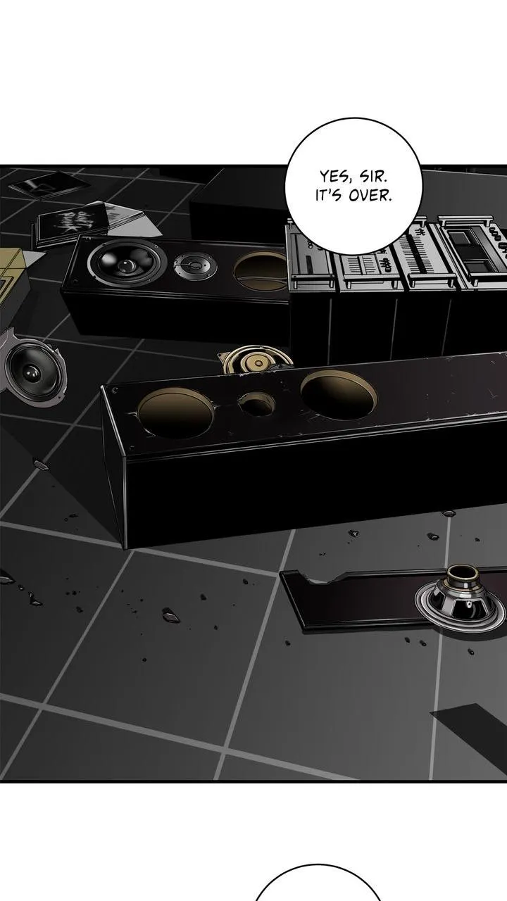 Read Plaza-Wars (en) Manga Online