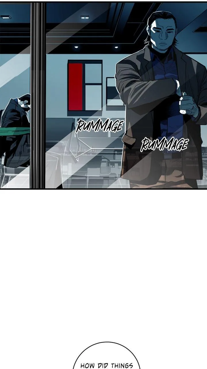 Read Plaza-Wars (en) Manga Online