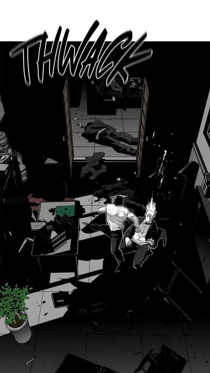 Read Plaza-Wars (en) Manga Online