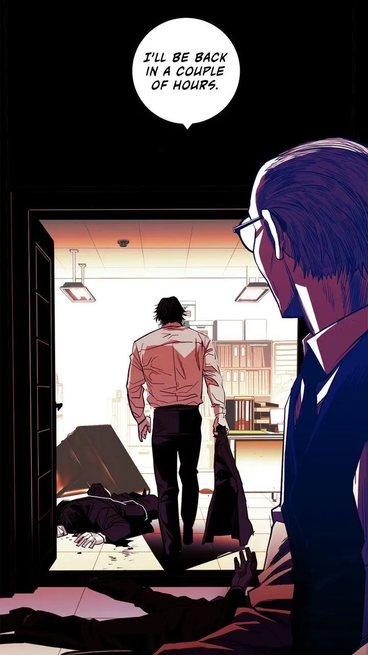 Read Plaza-Wars (en) Manga Online