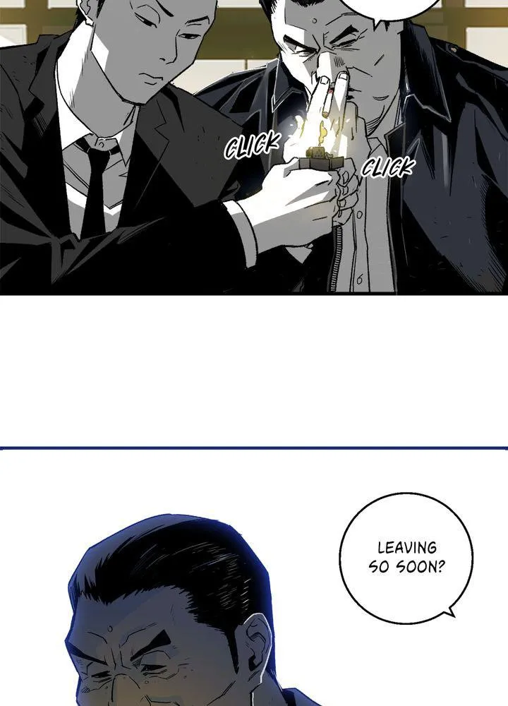 Read Plaza-Wars (en) Manga Online