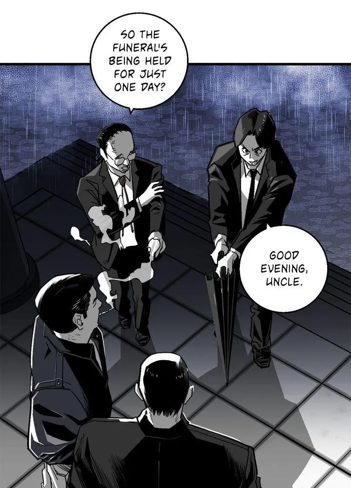 Read Plaza-Wars (en) Manga Online