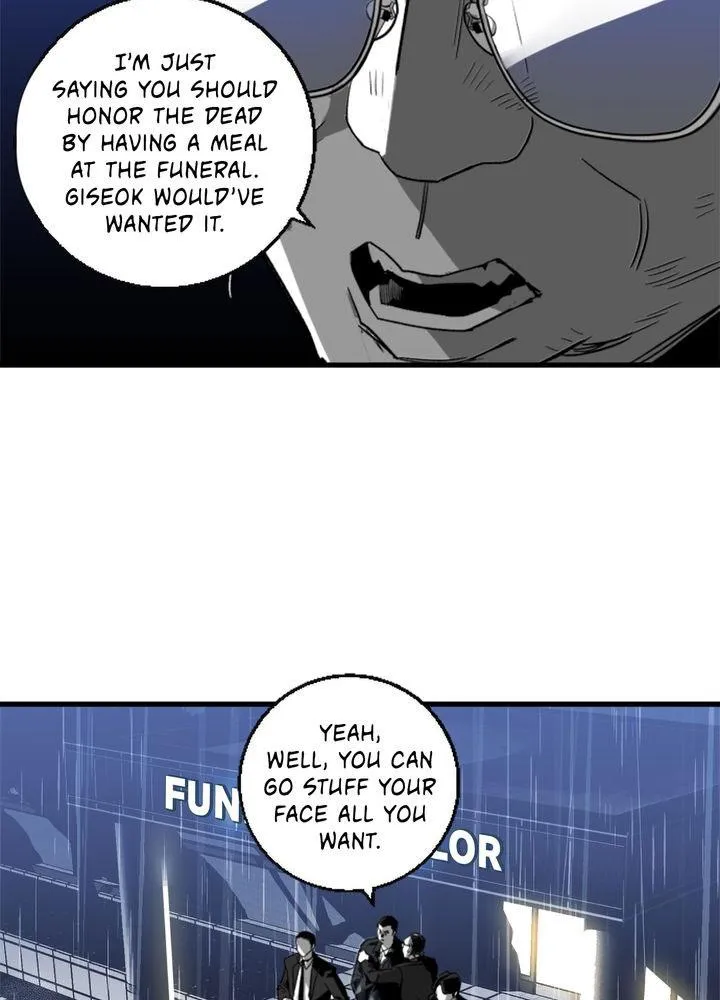 Read Plaza-Wars (en) Manga Online