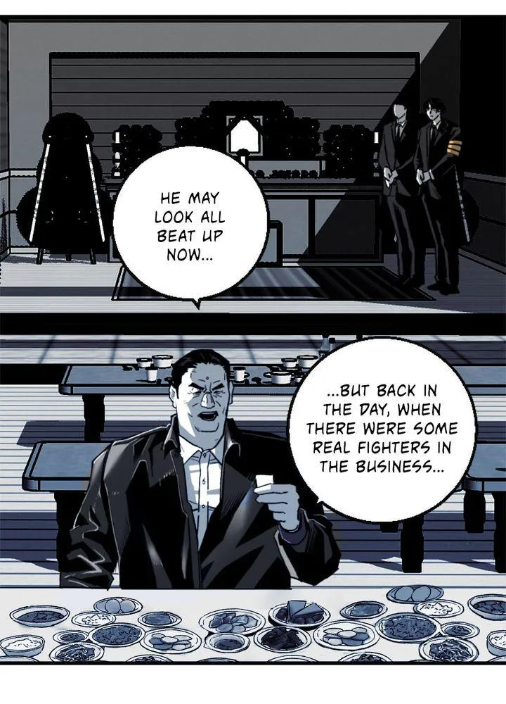 Read Plaza-Wars (en) Manga Online