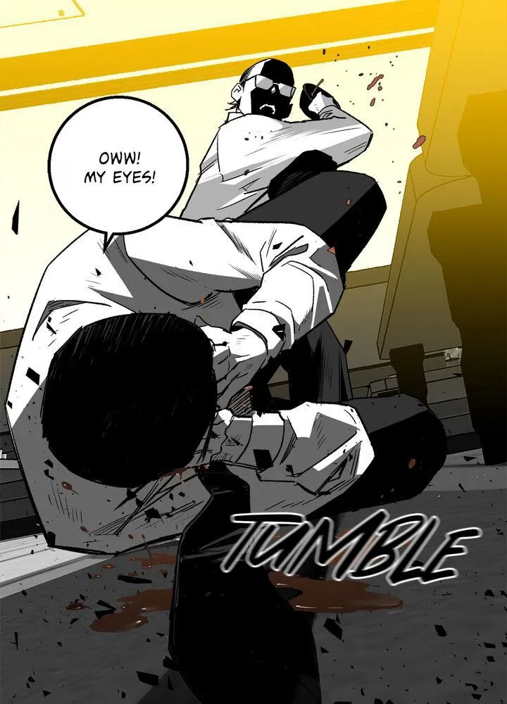 Read Plaza-Wars (en) Manga Online