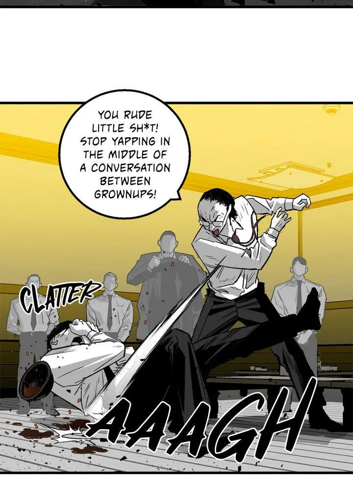 Read Plaza-Wars (en) Manga Online