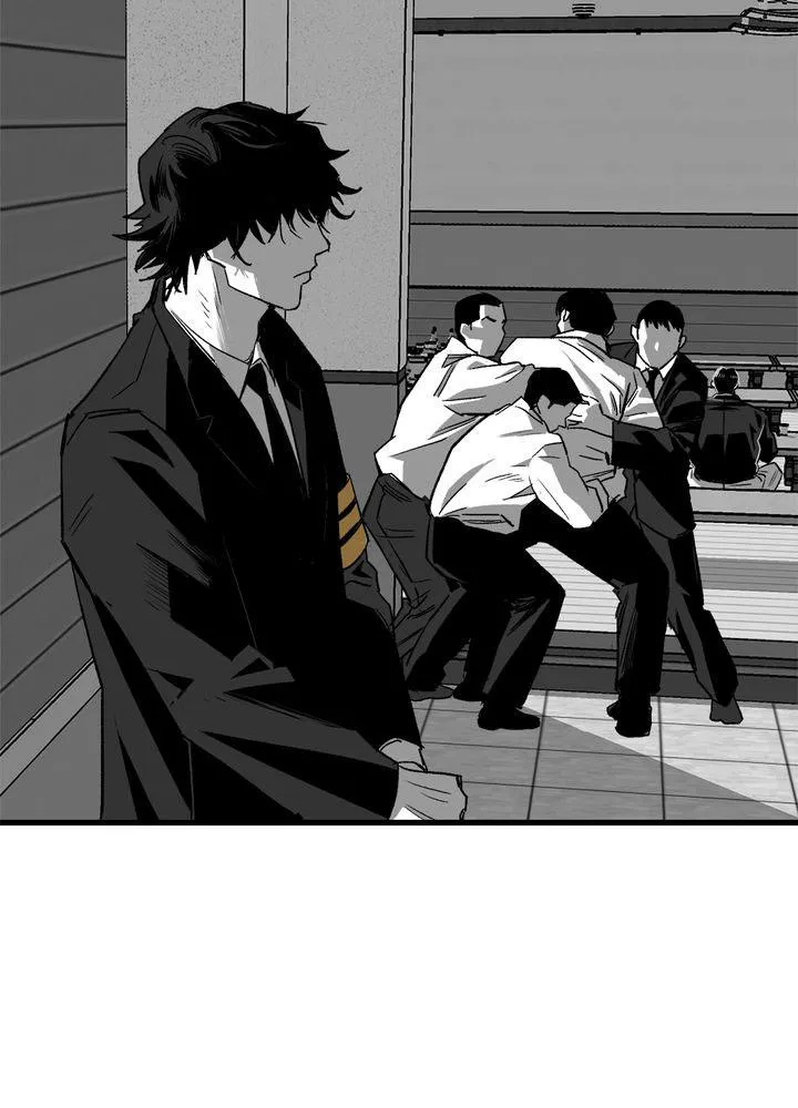 Read Plaza-Wars (en) Manga Online