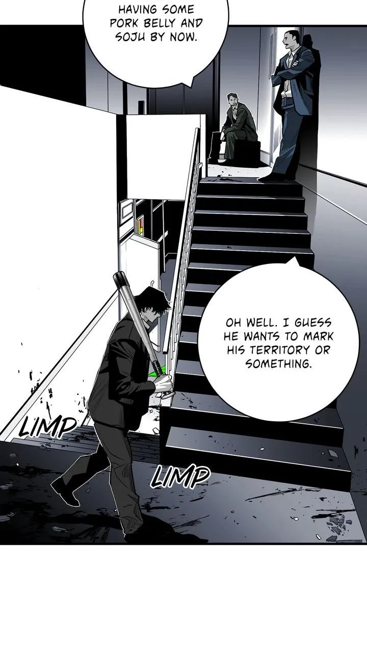 Read Plaza-Wars (en) Manga Online