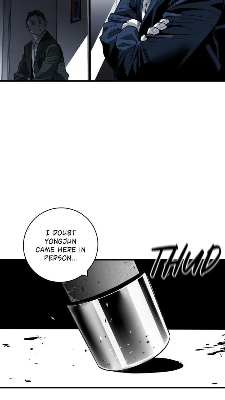 Read Plaza-Wars (en) Manga Online