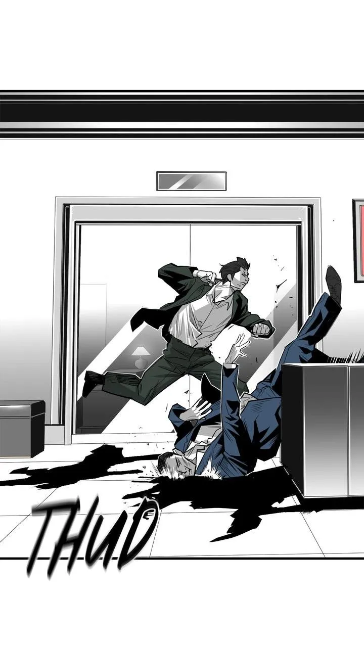 Read Plaza-Wars (en) Manga Online