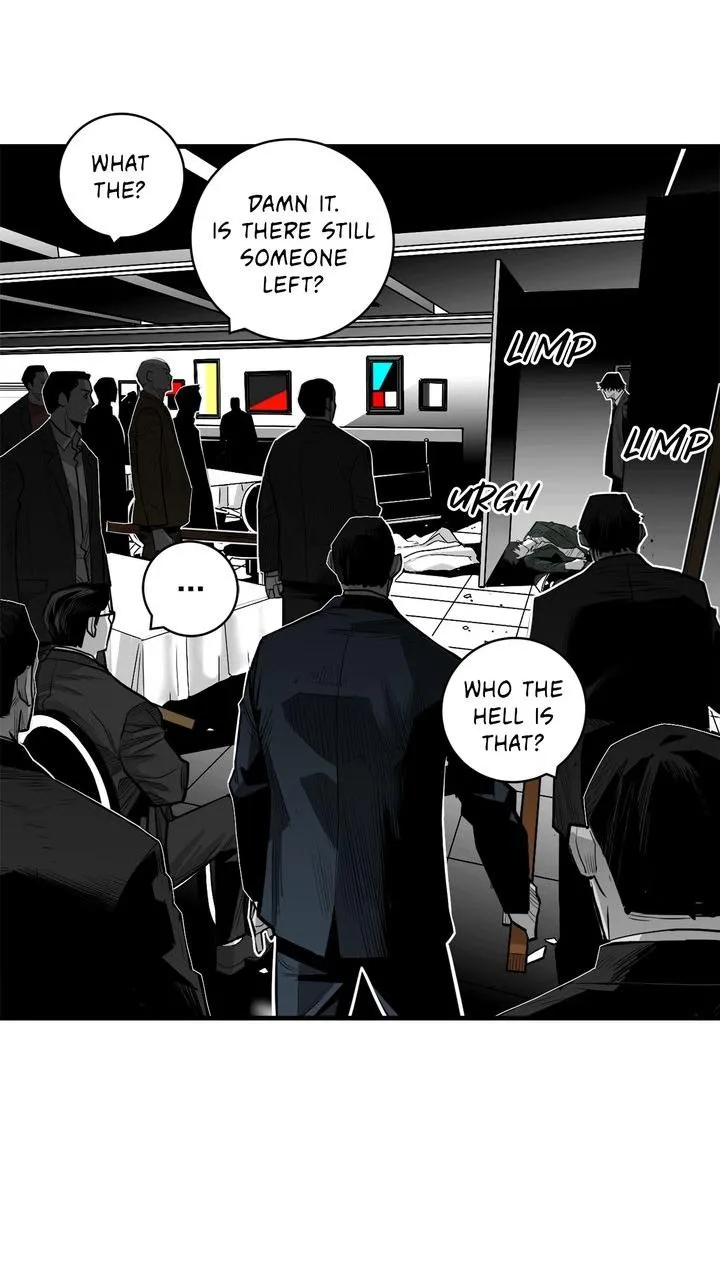 Read Plaza-Wars (en) Manga Online