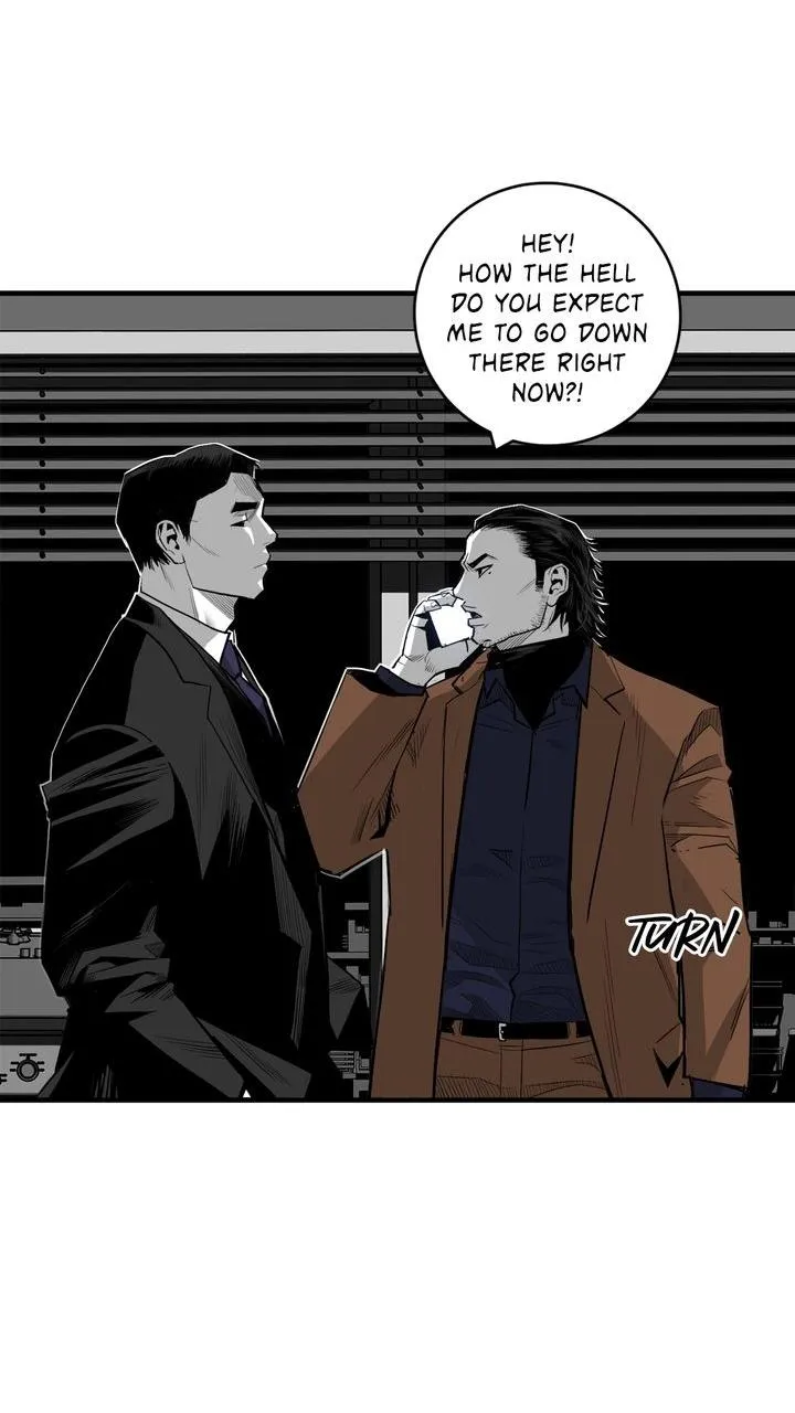 Read Plaza-Wars (en) Manga Online