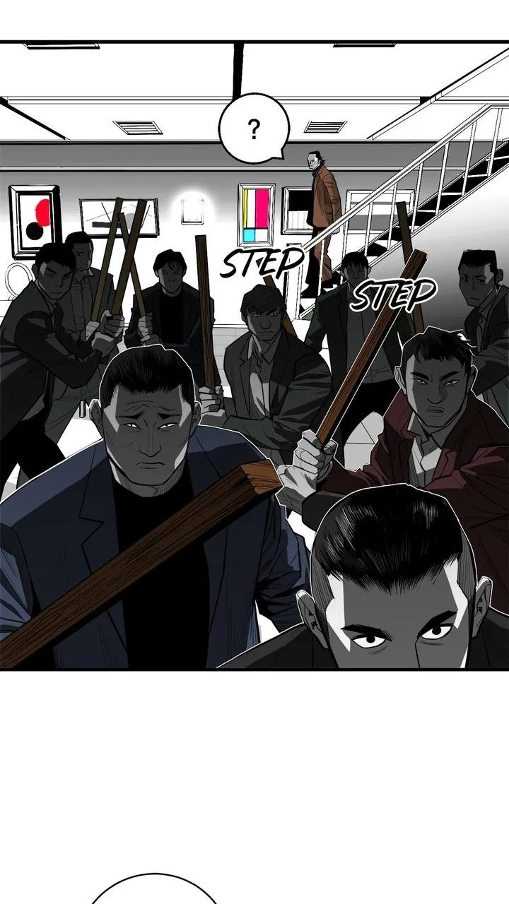 Read Plaza-Wars (en) Manga Online