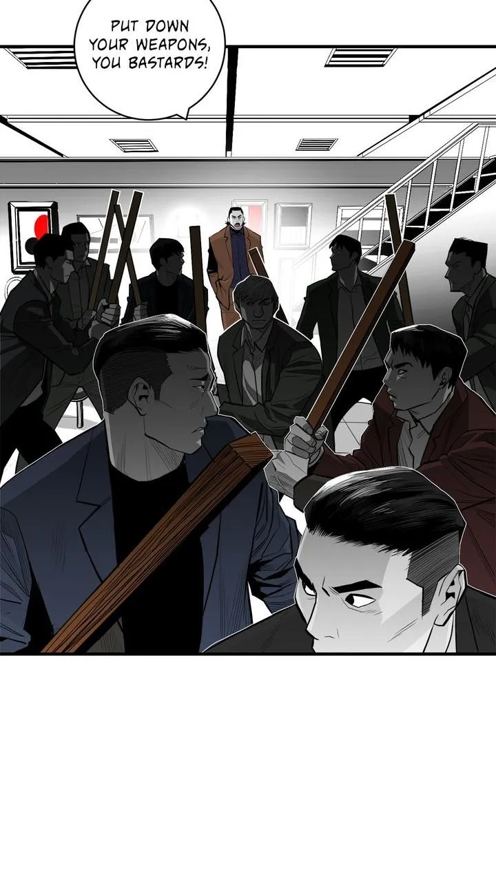 Read Plaza-Wars (en) Manga Online