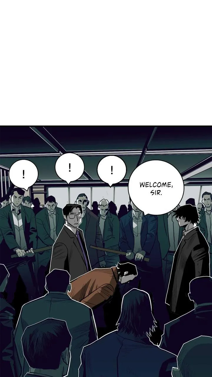 Read Plaza-Wars (en) Manga Online