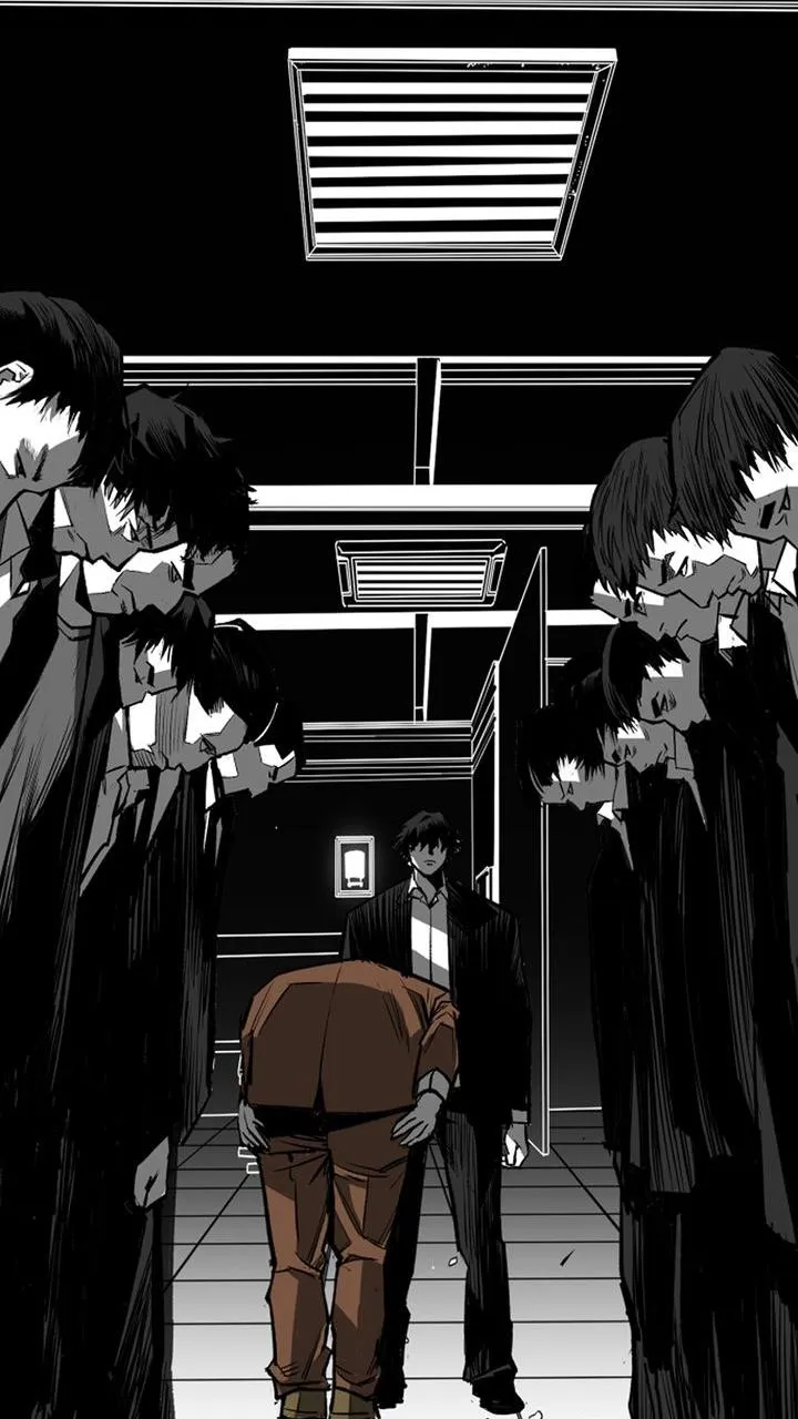 Read Plaza-Wars (en) Manga Online