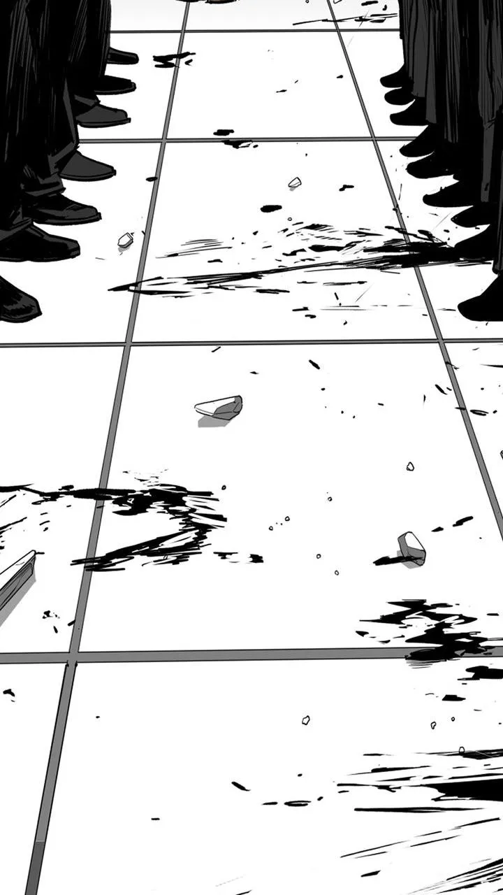 Read Plaza-Wars (en) Manga Online