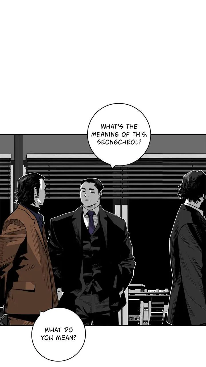 Read Plaza-Wars (en) Manga Online