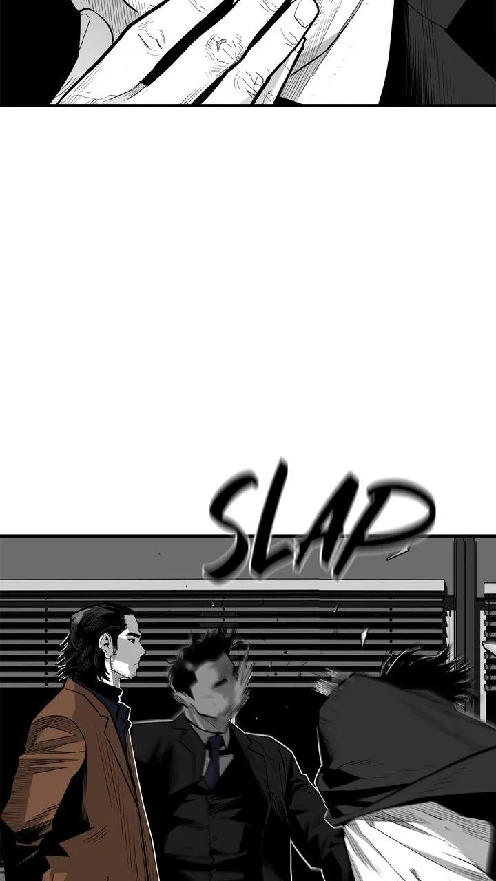 Read Plaza-Wars (en) Manga Online