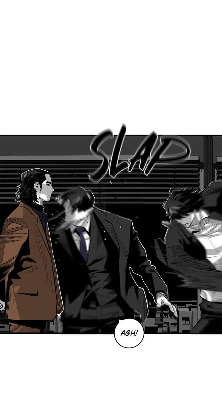 Read Plaza-Wars (en) Manga Online