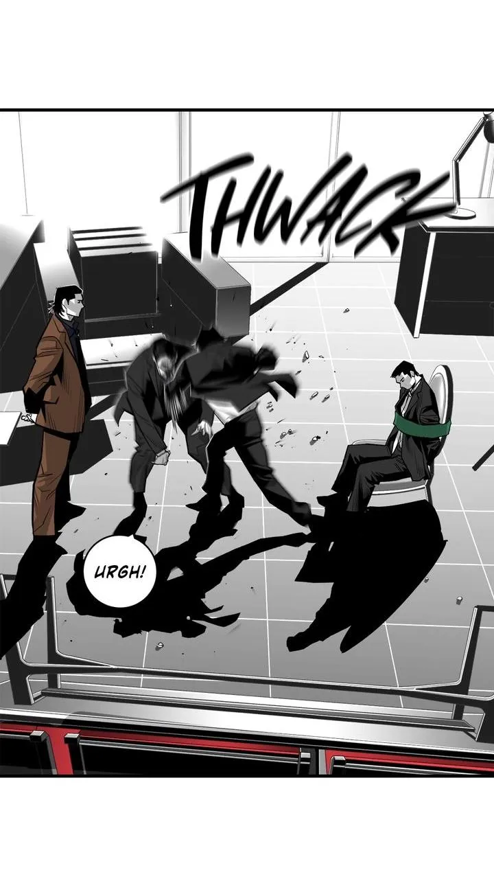 Read Plaza-Wars (en) Manga Online