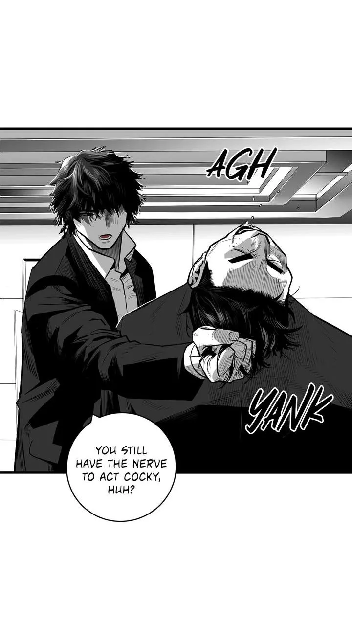 Read Plaza-Wars (en) Manga Online