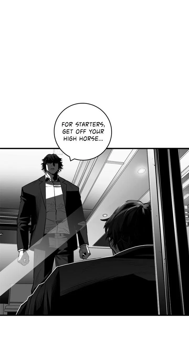 Read Plaza-Wars (en) Manga Online