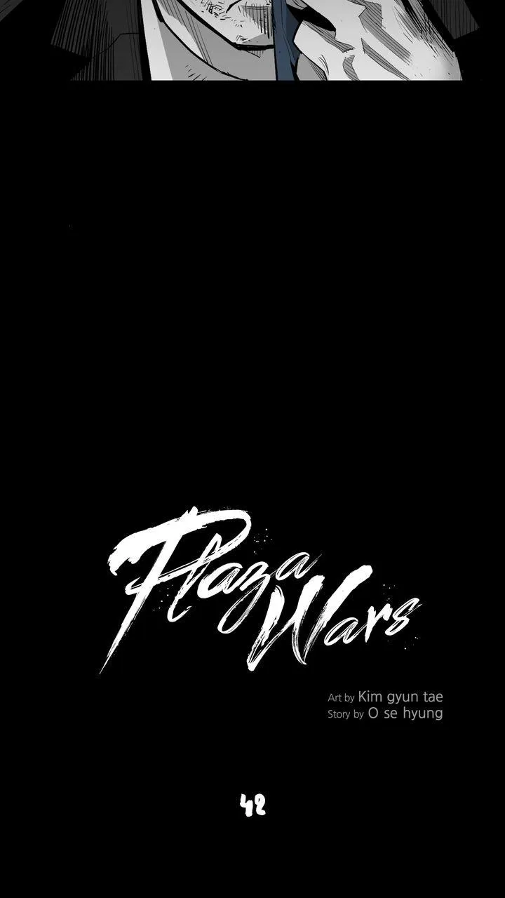 Read Plaza-Wars (en) Manga Online