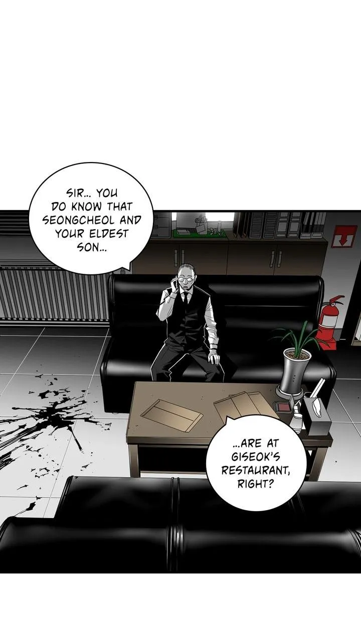 Read Plaza-Wars (en) Manga Online