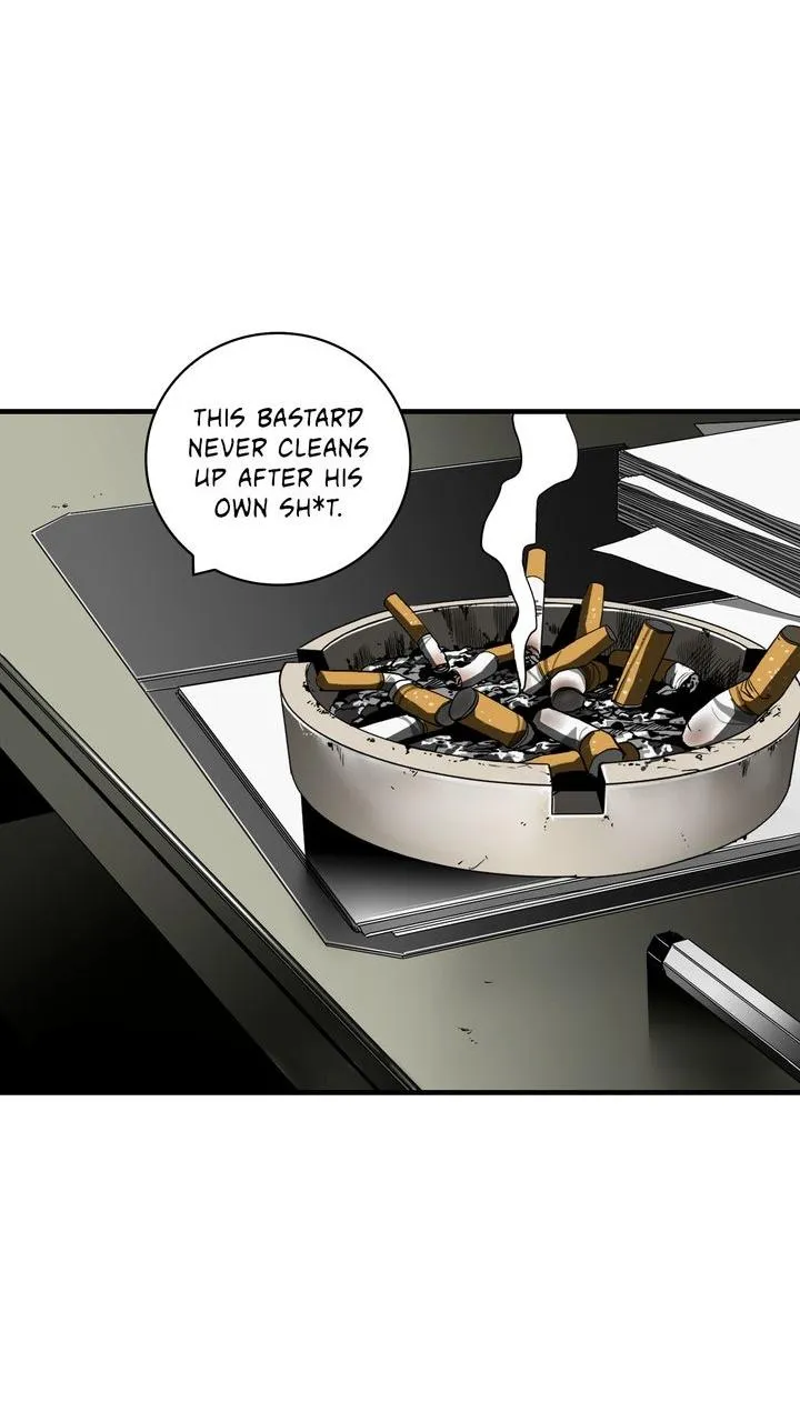 Read Plaza-Wars (en) Manga Online