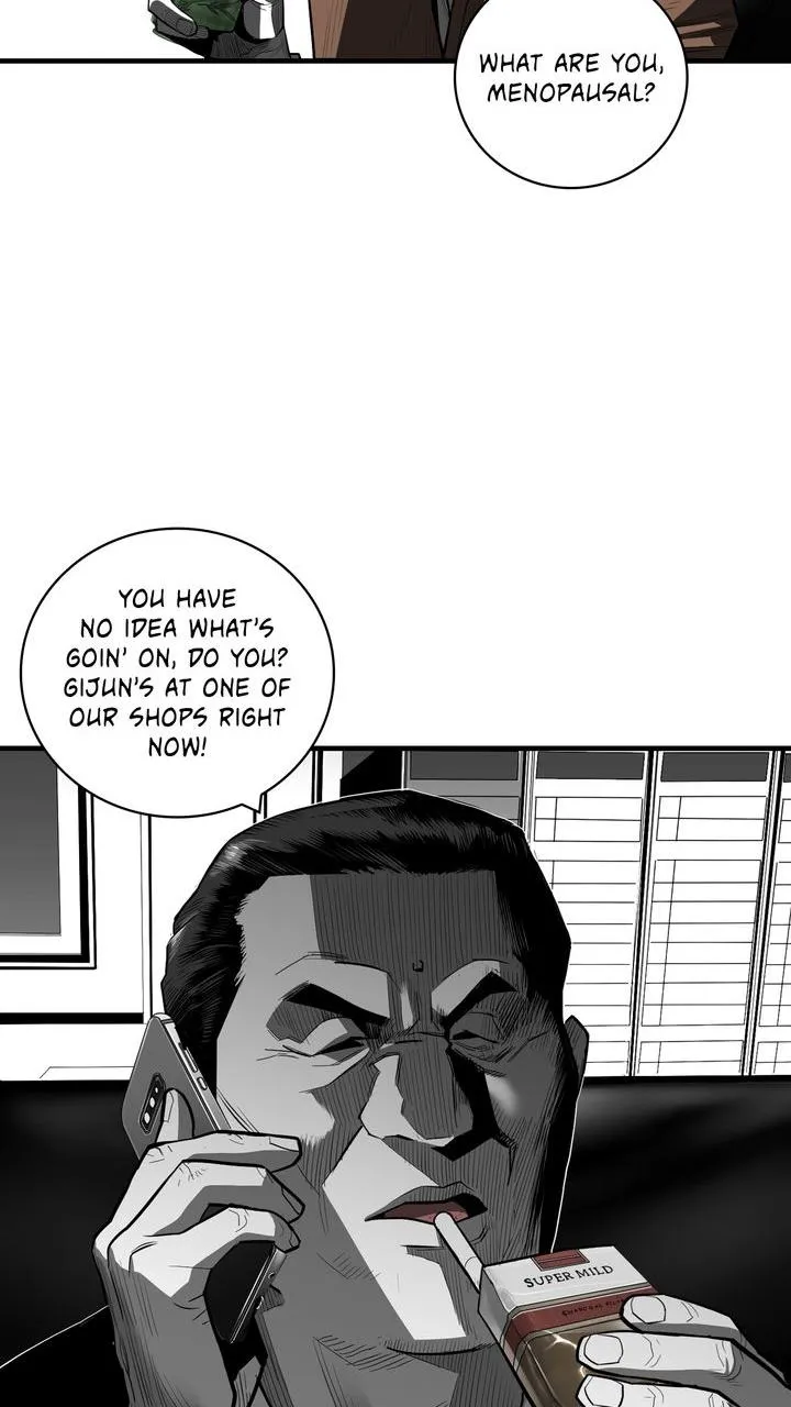 Read Plaza-Wars (en) Manga Online