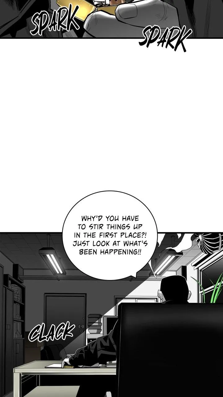 Read Plaza-Wars (en) Manga Online