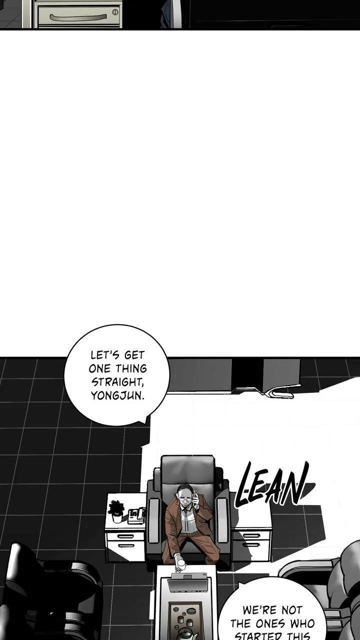 Read Plaza-Wars (en) Manga Online