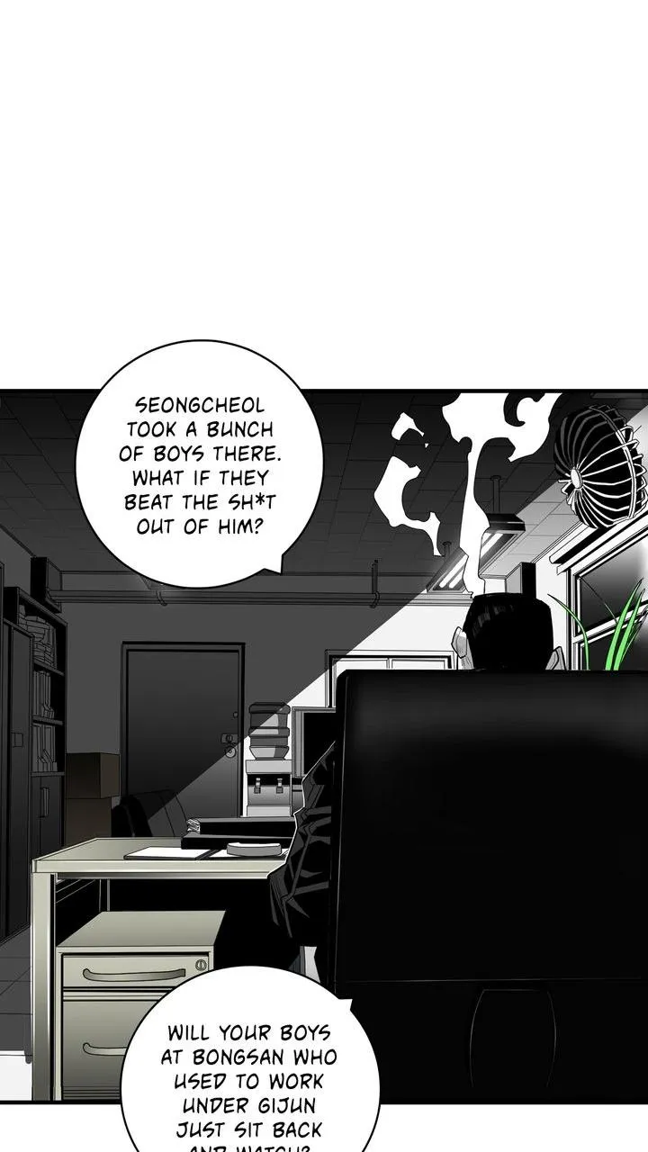 Read Plaza-Wars (en) Manga Online