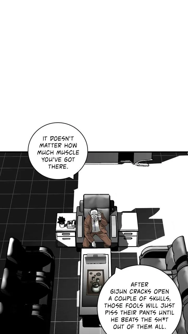 Read Plaza-Wars (en) Manga Online