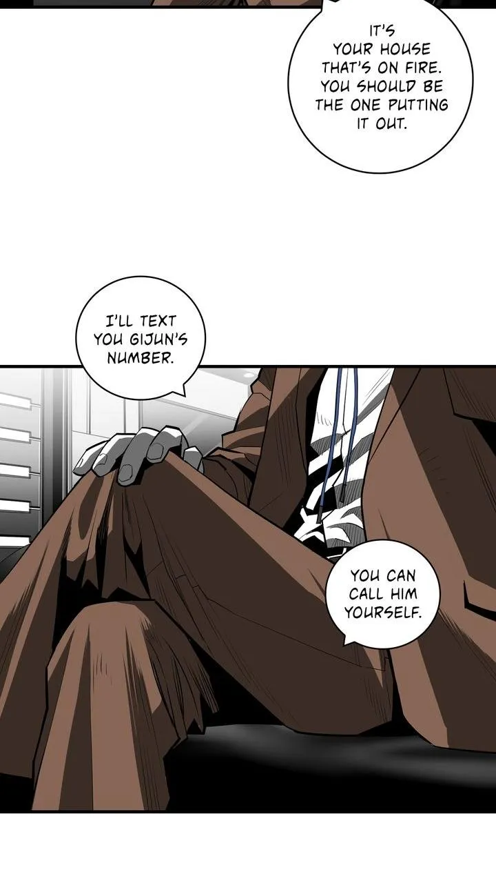 Read Plaza-Wars (en) Manga Online